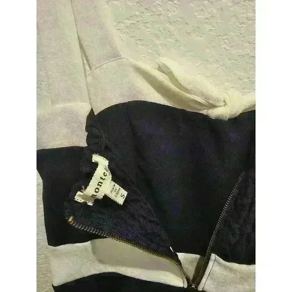 Monteau Sailor dress. Vintage look. Size small - Picture 2 of 5